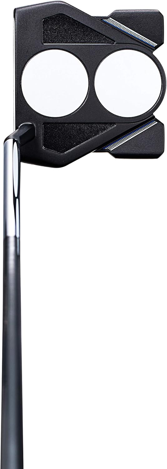 オデッセイ ODYSSEYパター TEN S ショートスラント マイクロヒンジ オデッセイ (ODYSSEY) パター 2-BALL TEN S ショートスラント